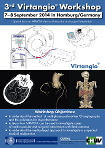 3rd Virtangio Workshop