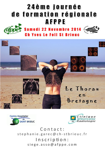 24ème Journée de formation régionale - Région Bretagne
