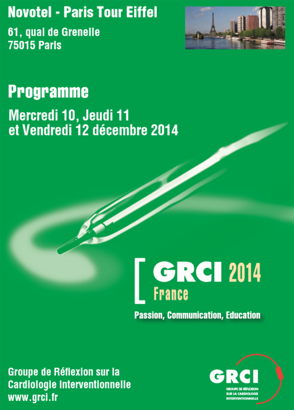 GRCI 2014