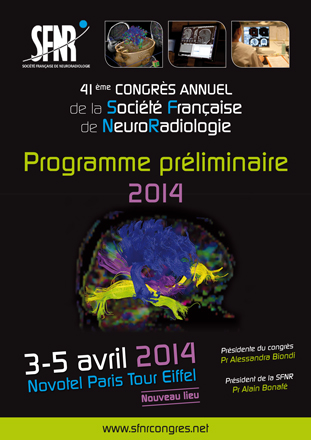 43ème Congrès de la SFNR