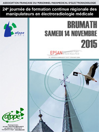 24ème Journée de formation régionale - Région Alsace