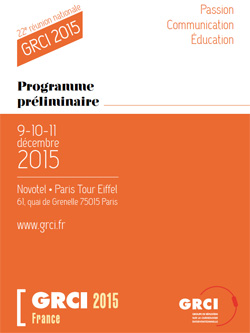 GRCI 2015