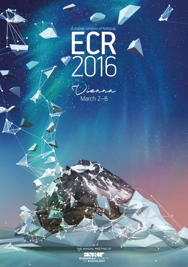 ECR - European Congress of Radiology