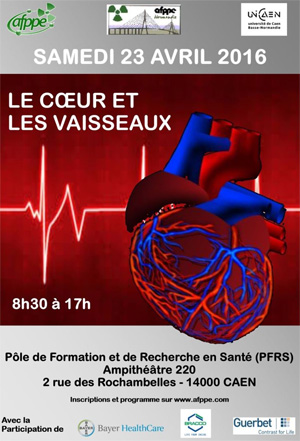 Le c½ur et les vaisseaux