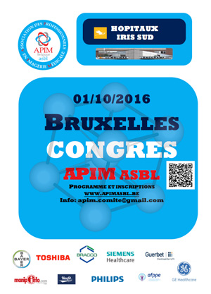Congrès APIM