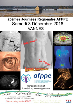 25ème Journée de Formation régionale BRETAGNE - VANNES