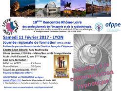 10ème Rencontre Rhône-Loire