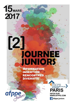 2ème journée AFPPE Junior