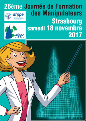 26e Journée de Formation régionale Alsace