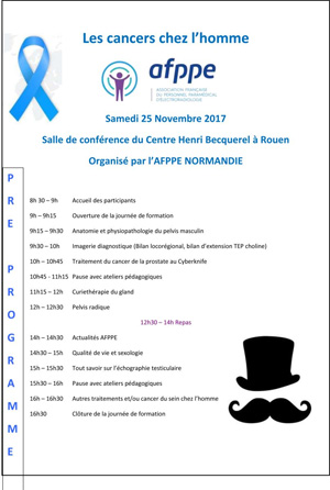 Formation régionale AFPPE Normandie