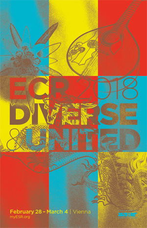 ECR - European Congress of Radiology 2018