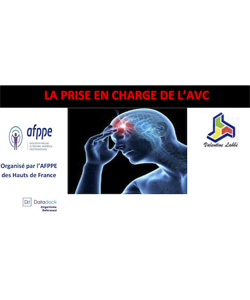 Prise en charge de l’AVC