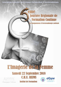 6ème journée régionale AFPPE Champagne Ardenne