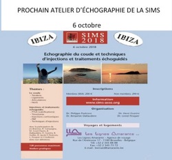 41èmes Ateliers de la S.I.M.S.