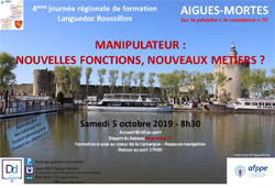 4ème Journée régionale AFPPE Languedoc-Roussillon