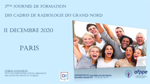 2ème Rencontre des Cadres de Radiologie du Grand Nord
