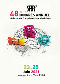 48ème Congrès de la SFNR - Société Française de NeuroRadiologie