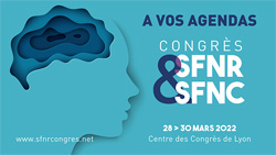 49ème Congrès de la SFNR - Société Française de NeuroRadiologie