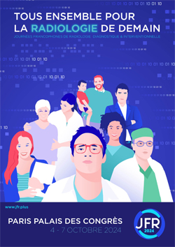 Journées Francophones de Radiologie