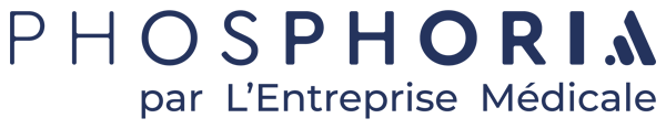 Phosphoria par L\'Entreprise Médicale